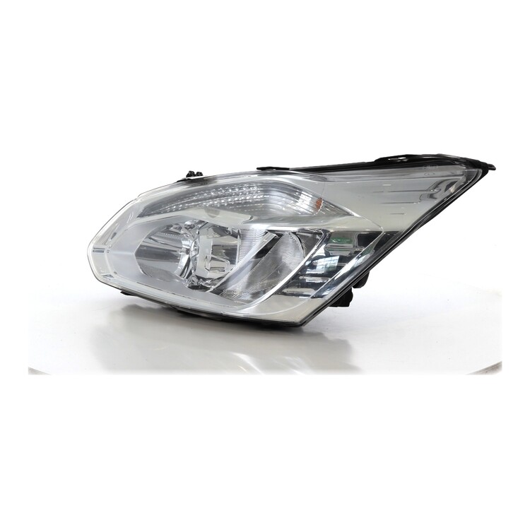 2045130 Ford TRANSIT CUSTOM