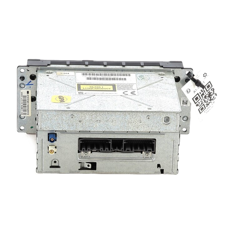 5064 403AE Chrysler 300C