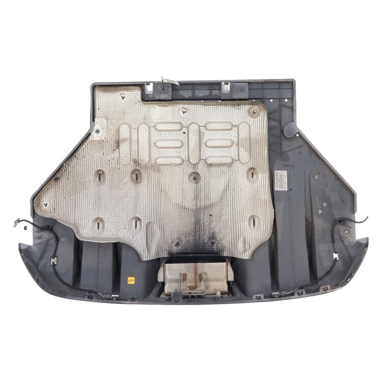 960301802R Renault MEGANE
