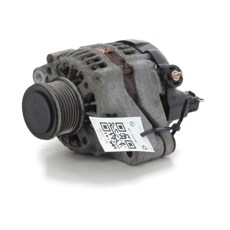 270600L022 Toyota HILUX PICKUP HILUX