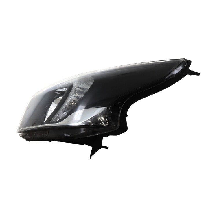 95527865 Opel VIVARO