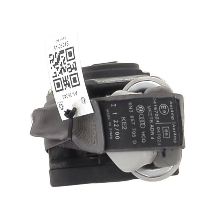 6N3857705D HCQ Volkswagen POLO