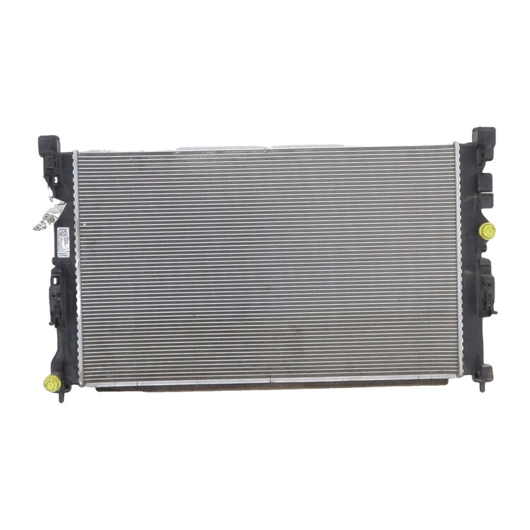 214105MZ0A Renault MEGANE