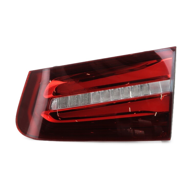 2539067800 Mercedes CLASSE GLC