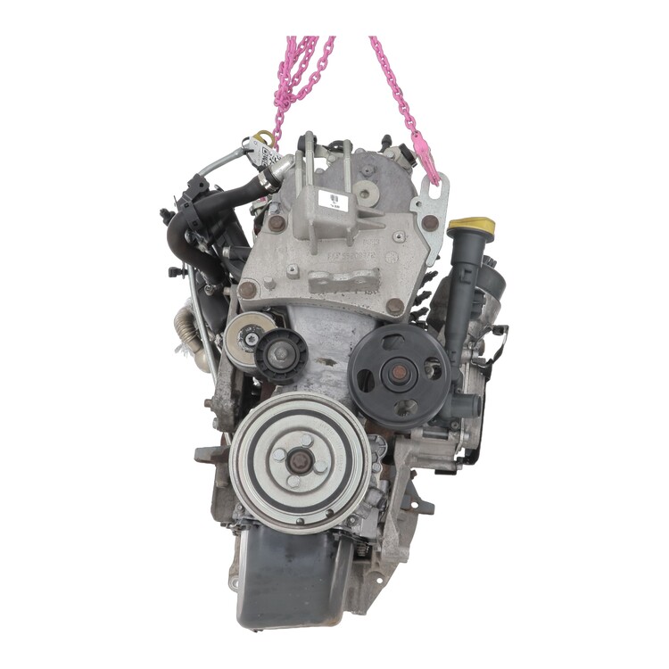 199A2000 Fiat Lancia Opel PUNTO DOBLO CARGO FIORINO QUBO