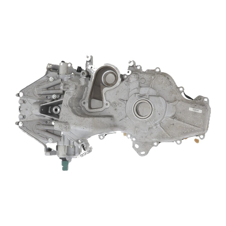 150000205R Dacia LOGAN SANDERO LOGAN MCV