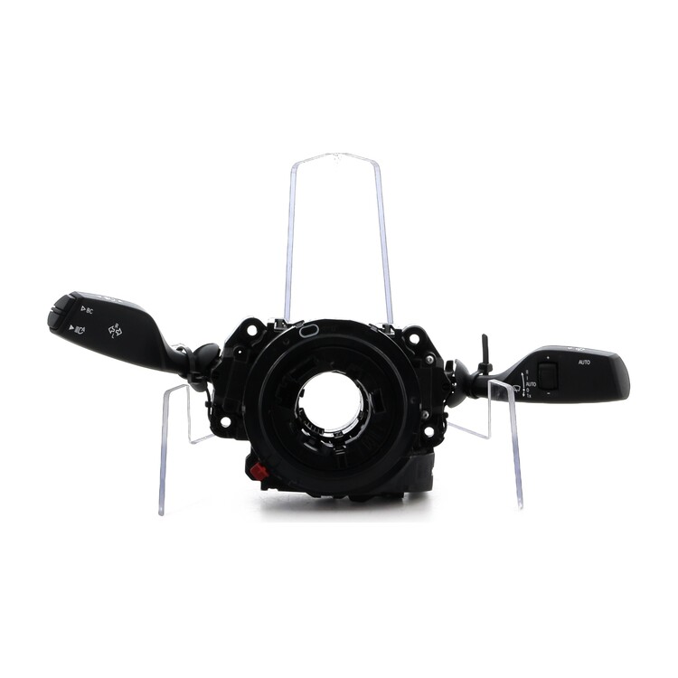 Steering column stalk switch used - BMW SERIE 5 - 61 31 5B4E788