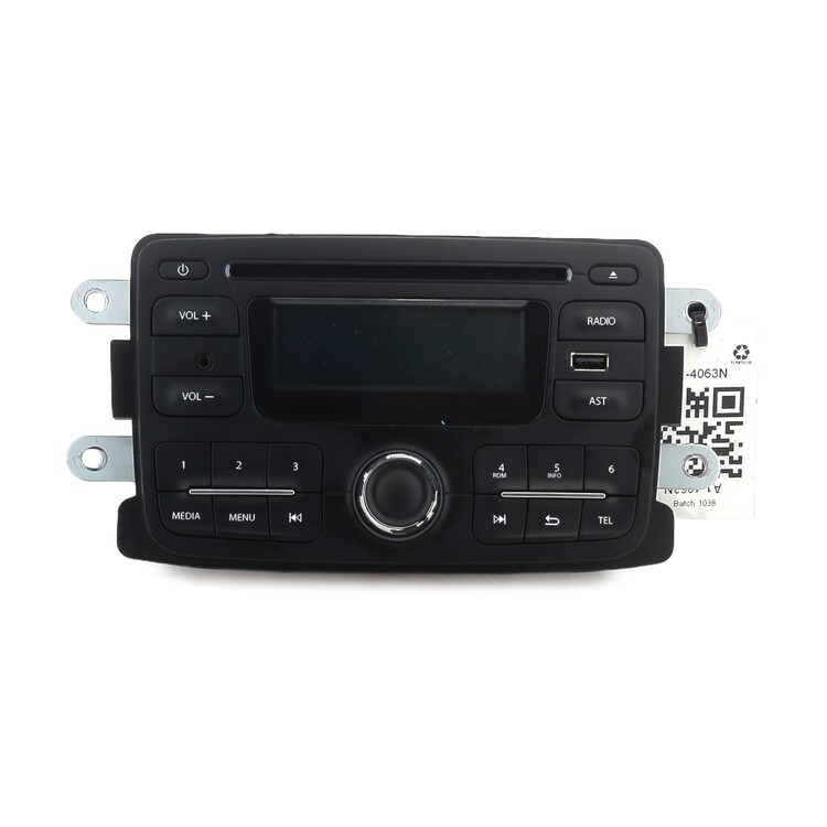 280215048R Dacia SANDERO