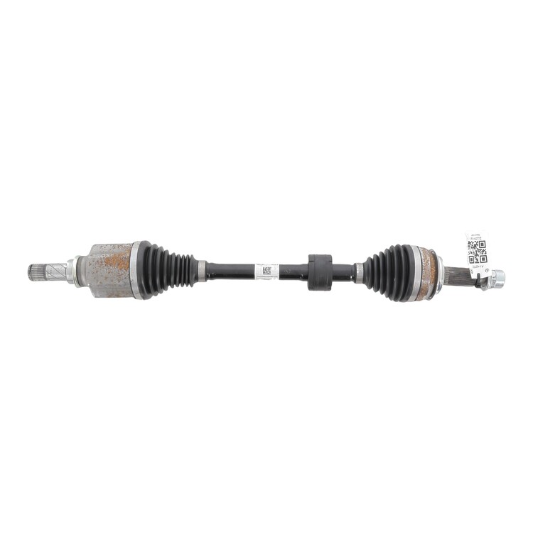 391015485R Renault AUSTRAL