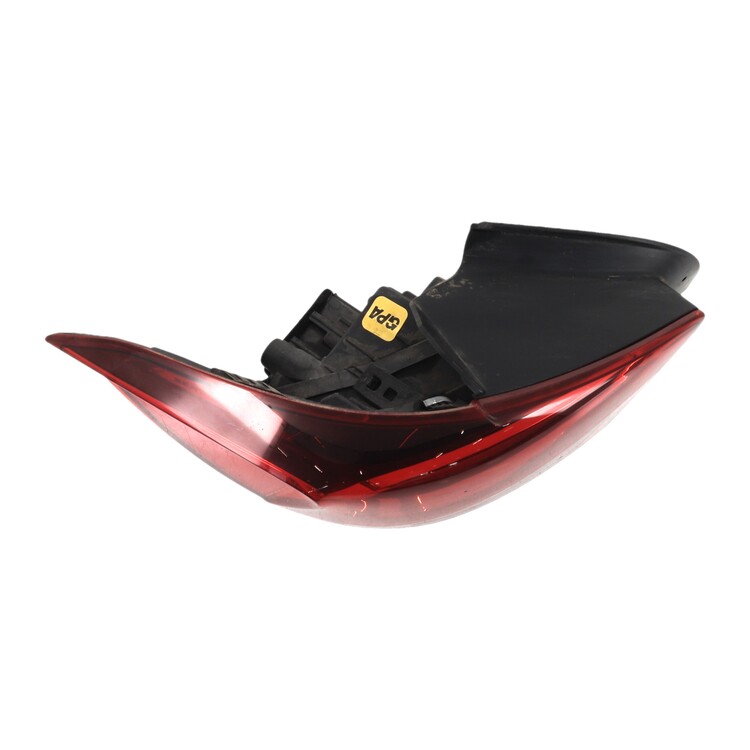 Left rear light used - Seat IBIZA - 6F0945207K