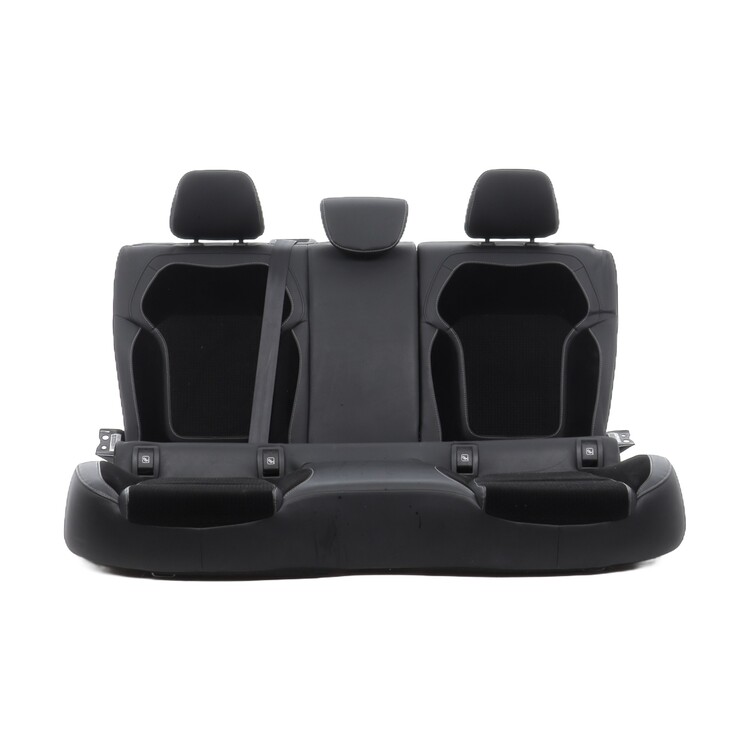 kit banquette  megane IV Renault MEGANE
