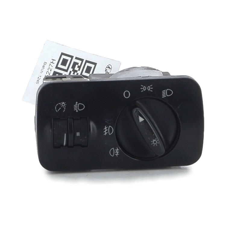 8L1941531J FKZ Audi A3