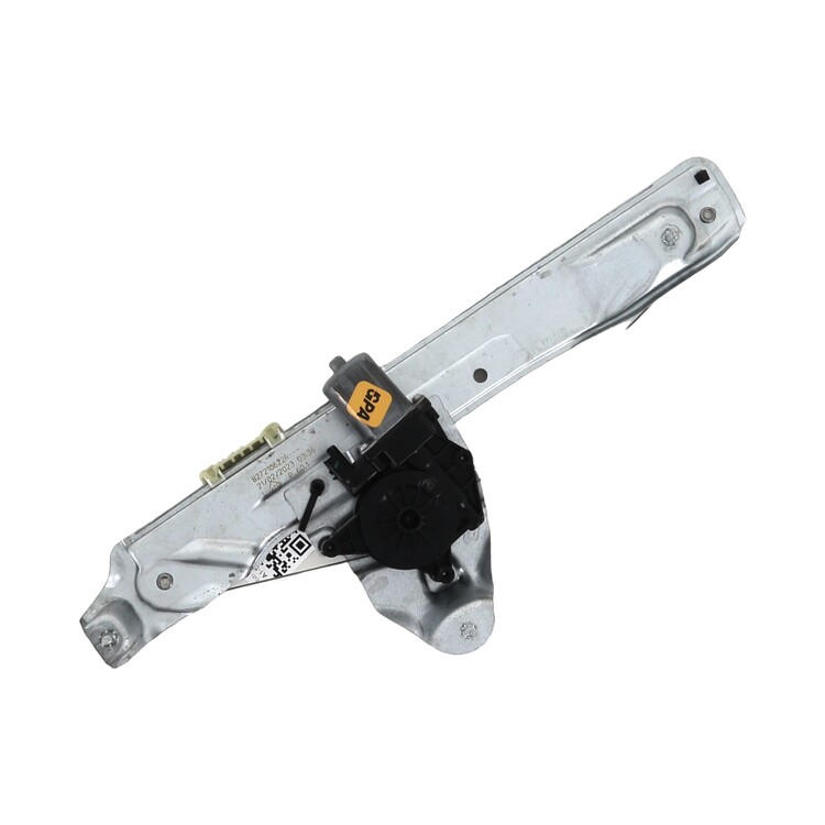 827210622R Dacia DUSTER