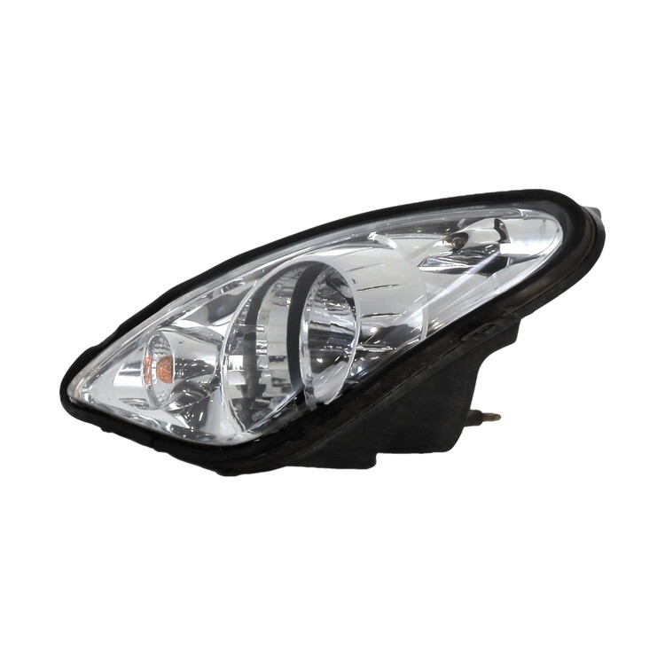 GPA-21-0000295 Aixam CROSSLINE 7RS