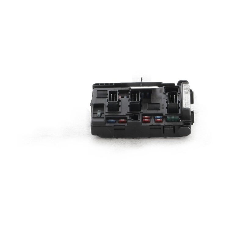 BSM used - Peugeot 206 SW - 1938 46