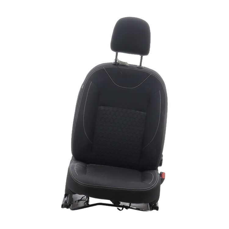 Right front seat used - Dacia LOGAN MCV - 876012487R