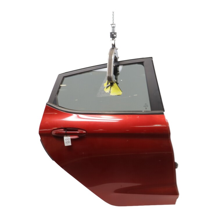 2086309 Ford FIESTA