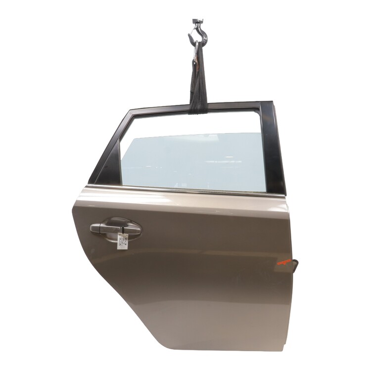 6700302380 Toyota AURIS