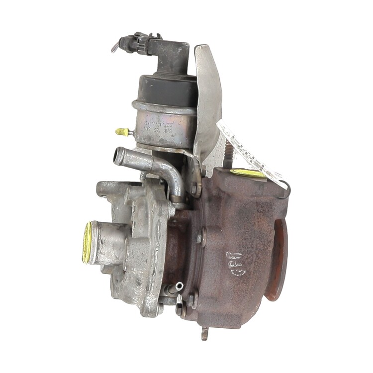 55225439 Chevrolet Opel AVEO CORSA