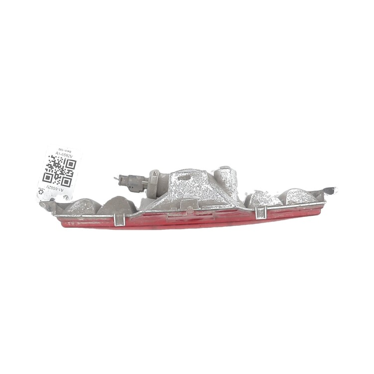 Central bumper light