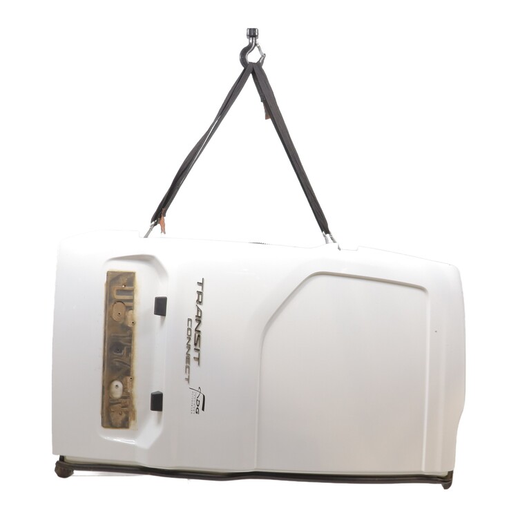 2431232 Ford TRANSIT CONNECT