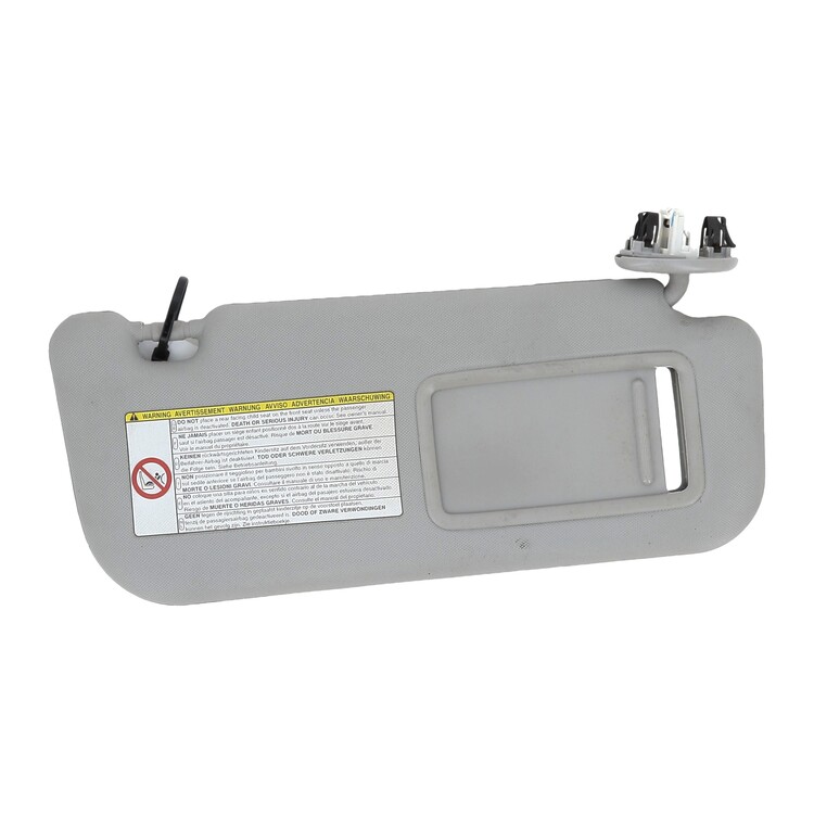 7431002C50E0 Toyota AURIS