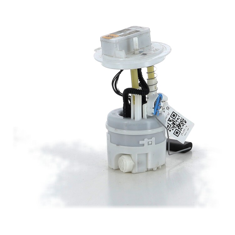 172029199R Renault CAPTUR