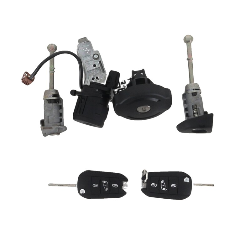 9819250080 Citroen BERLINGO