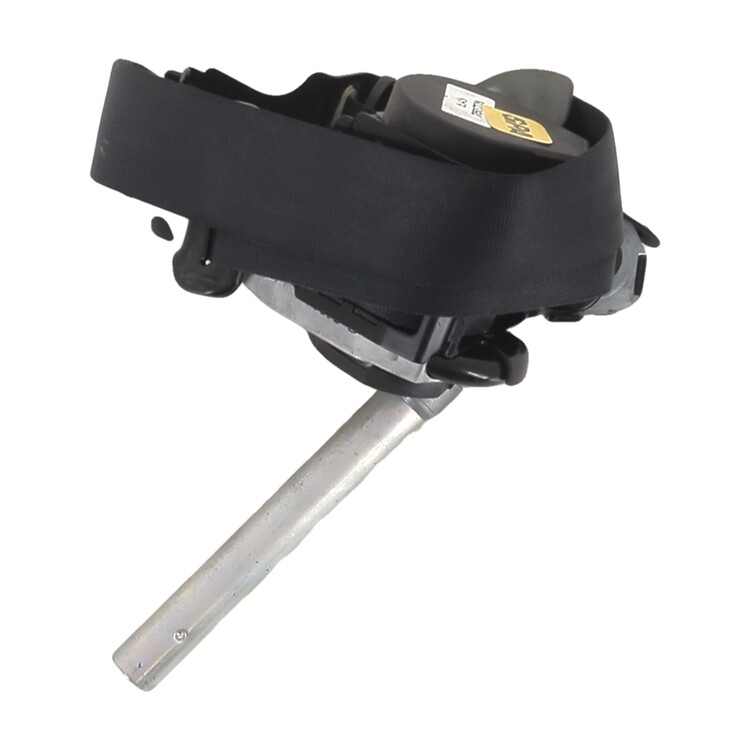 Left front seatbelt used - Mitsubishi OUTLANDER - 7000A013YA