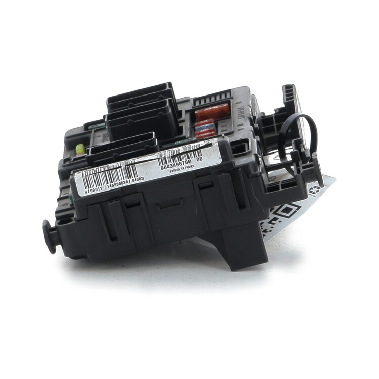 9643498780 Peugeot Citroen Iveco 1007 C3 X-TR C3