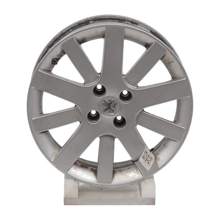 5402 N9 Peugeot 207 207 CC