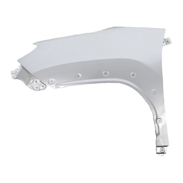 53812K2010 Toyota YARIS CROSS