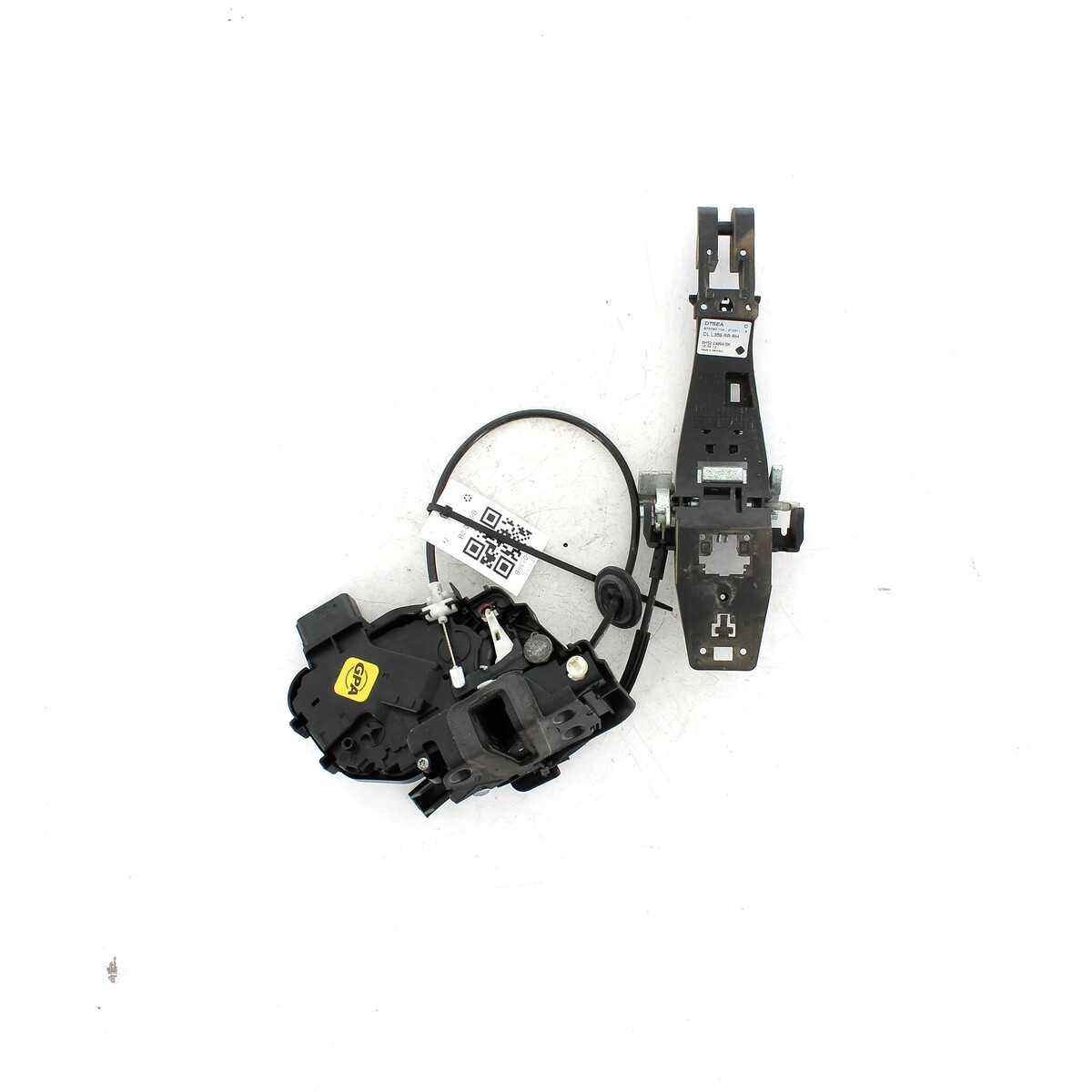 LR091347 Land Rover DISCOVERY FREELANDER