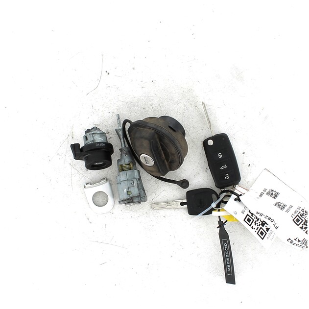 GPA-21-0003057 Seat MII