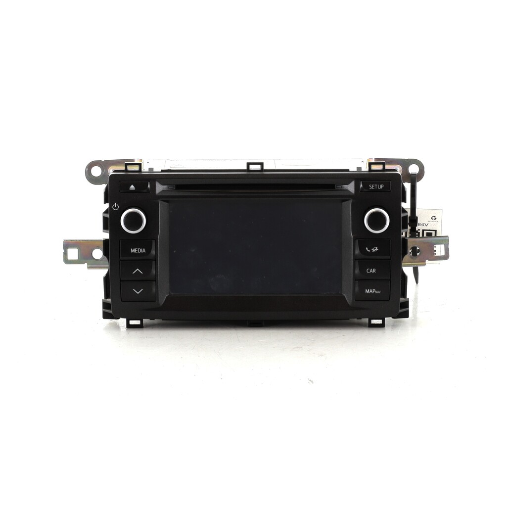 8614002030 Toyota AURIS