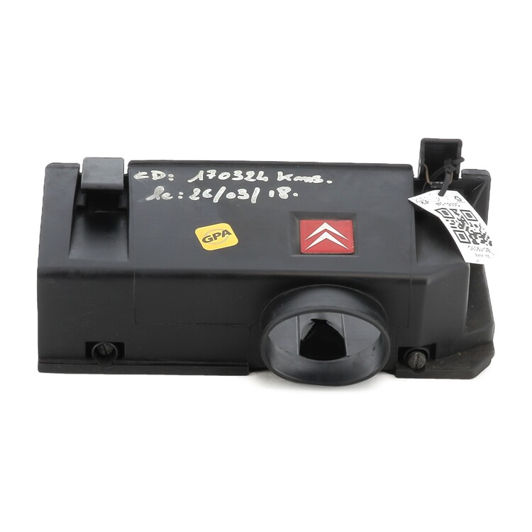 00000248D1 Citroen XSARA