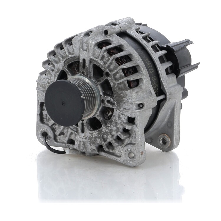 231007619R Renault MASTER