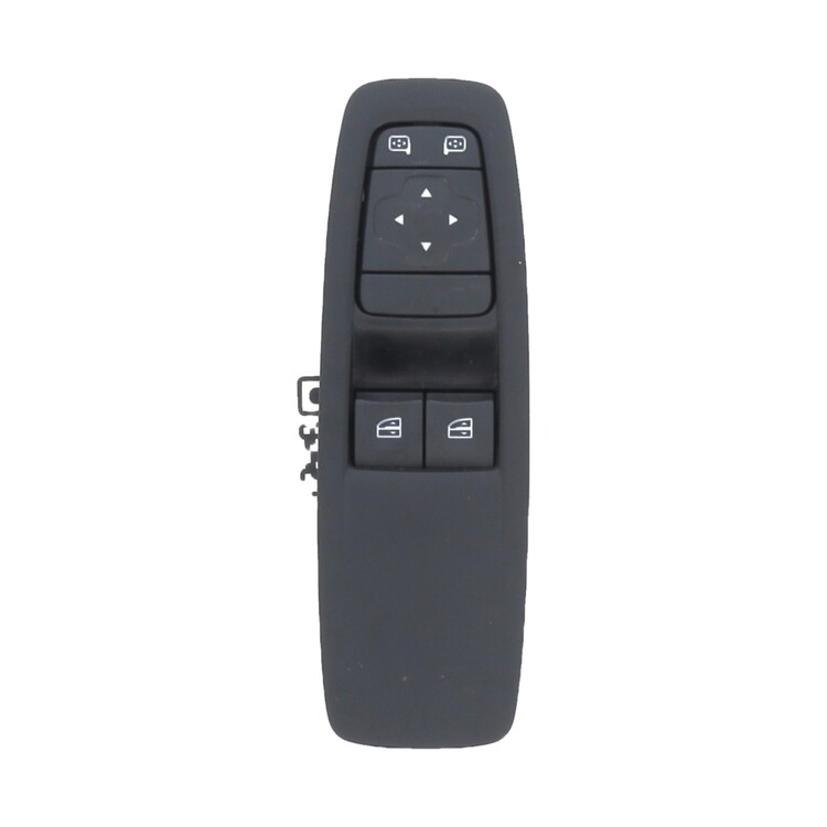 254019945R Renault MEGANE