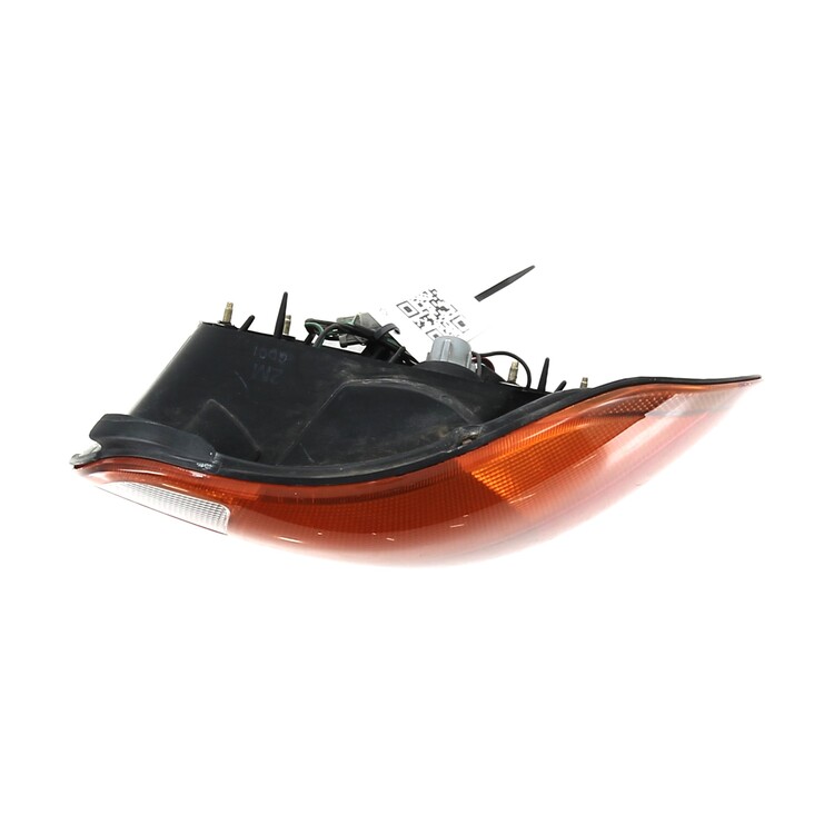 33500SR2G02 Honda CIVIC CRX