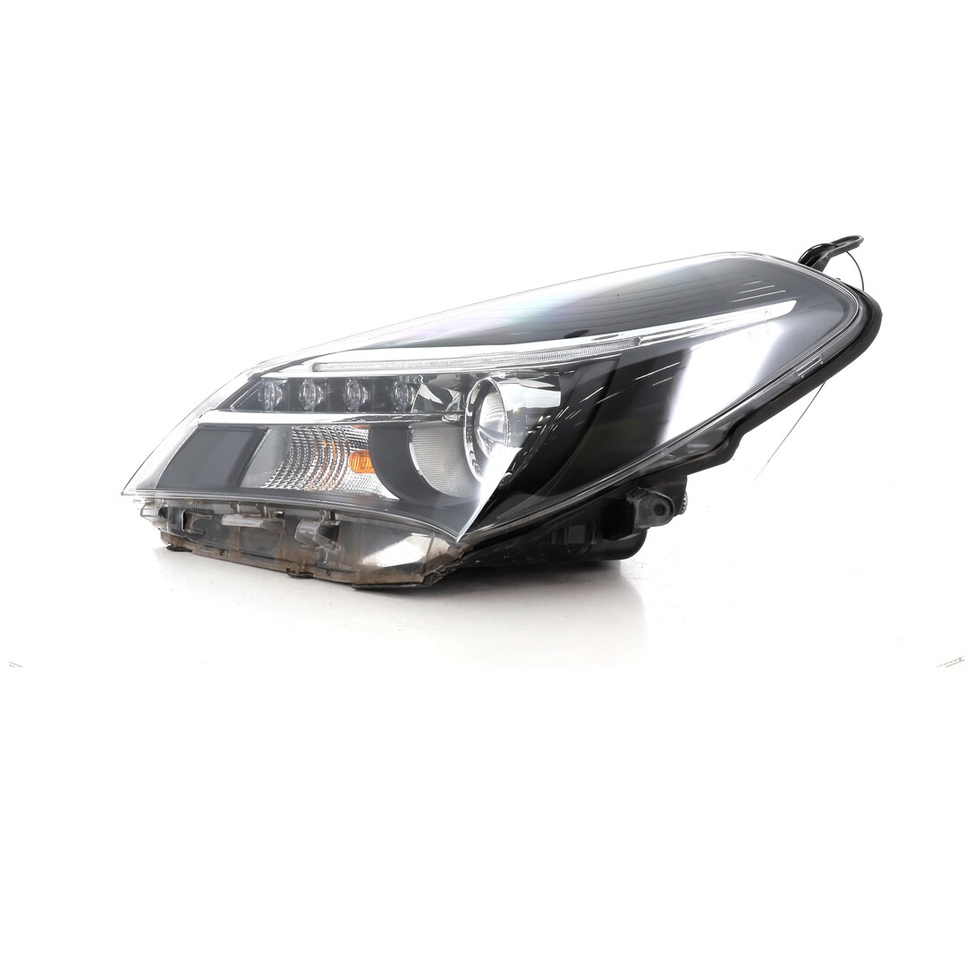 811700DA50 Toyota YARIS