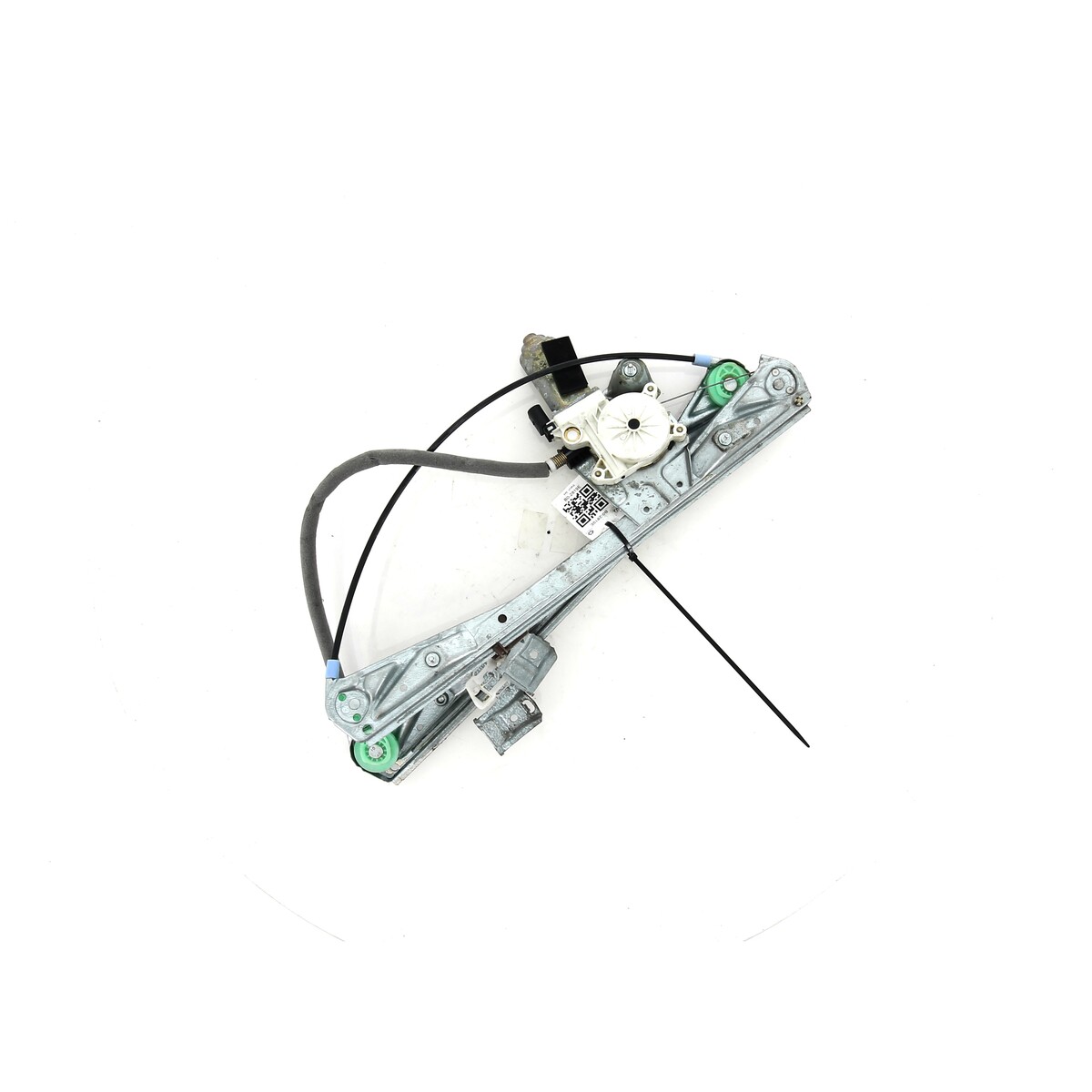 XR848086 Jaguar S-TYPE