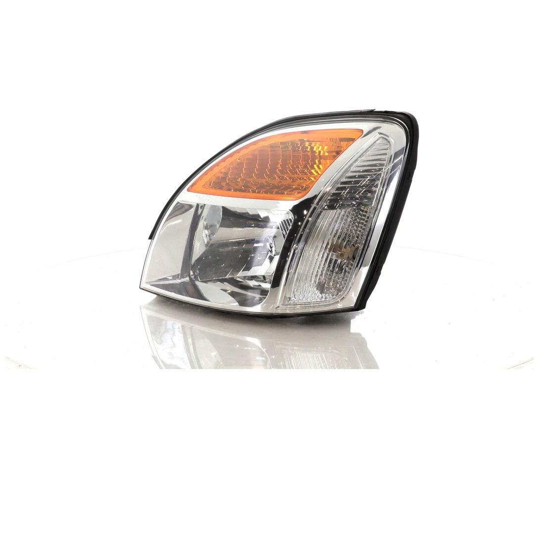 921034A510 Hyundai SATELLITE H1