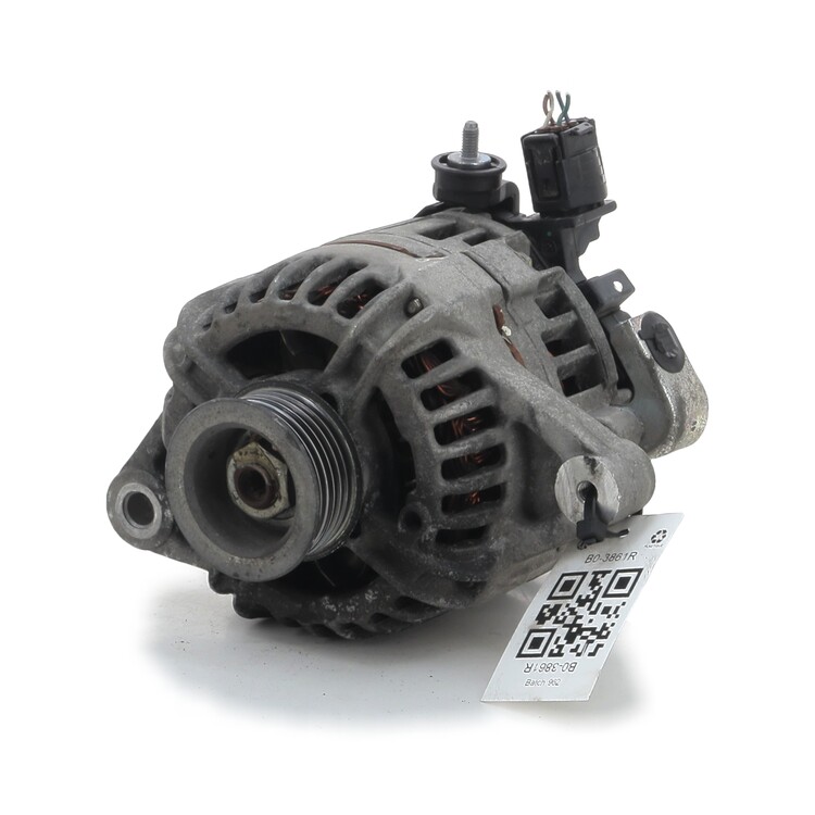 270600J061 Toyota YARIS