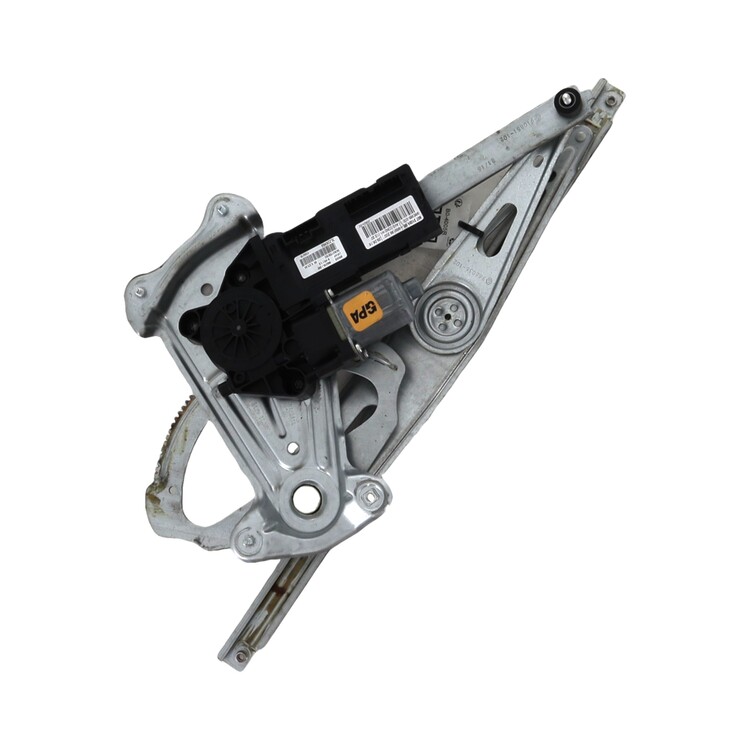 807216718R Renault MEGANE