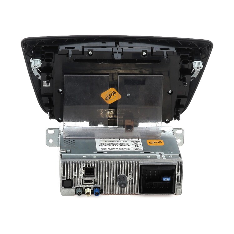 16 123 827 80 Peugeot 508