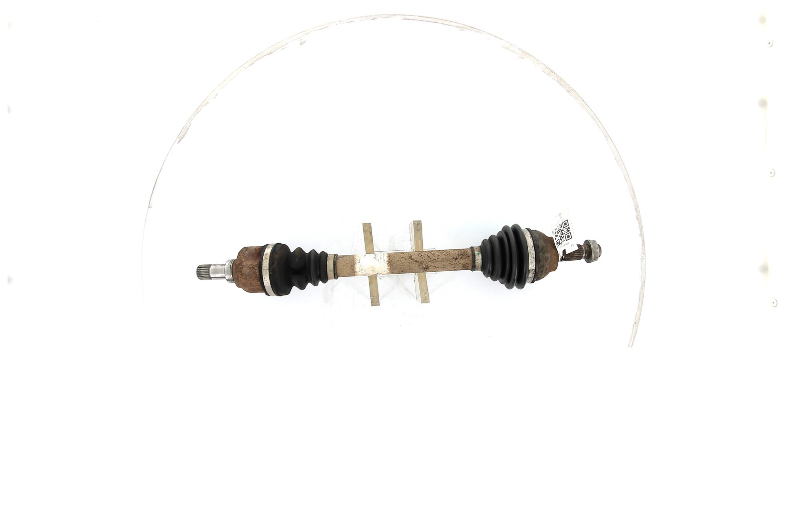 00003272WV Peugeot Citroen RCZ DS5