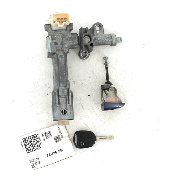 6900548161 Lexus RX 400H