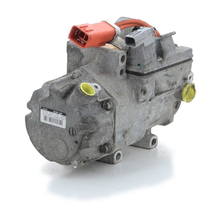 6007380-00-D TESLA MODEL S