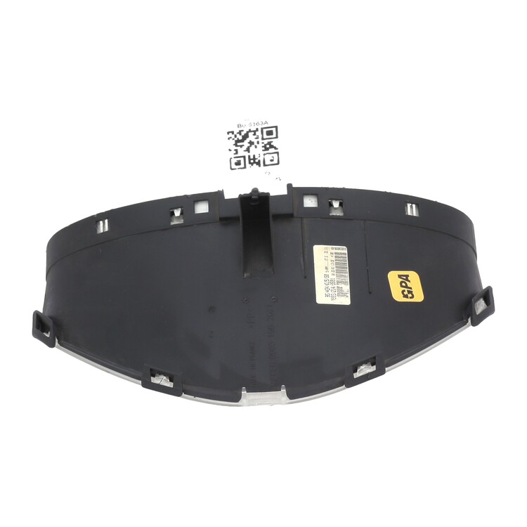 16 066 381 80 Peugeot 206