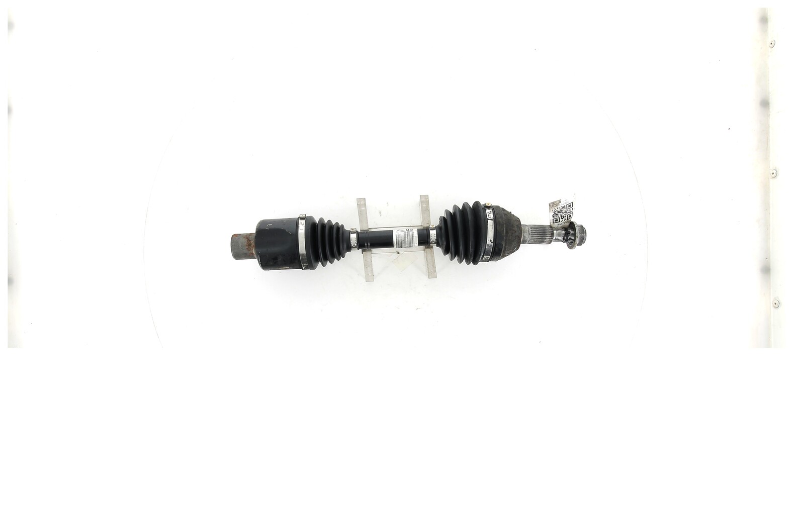 96624724 Chevrolet CAPTIVA